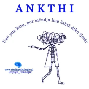 ankthi psikologe tirane